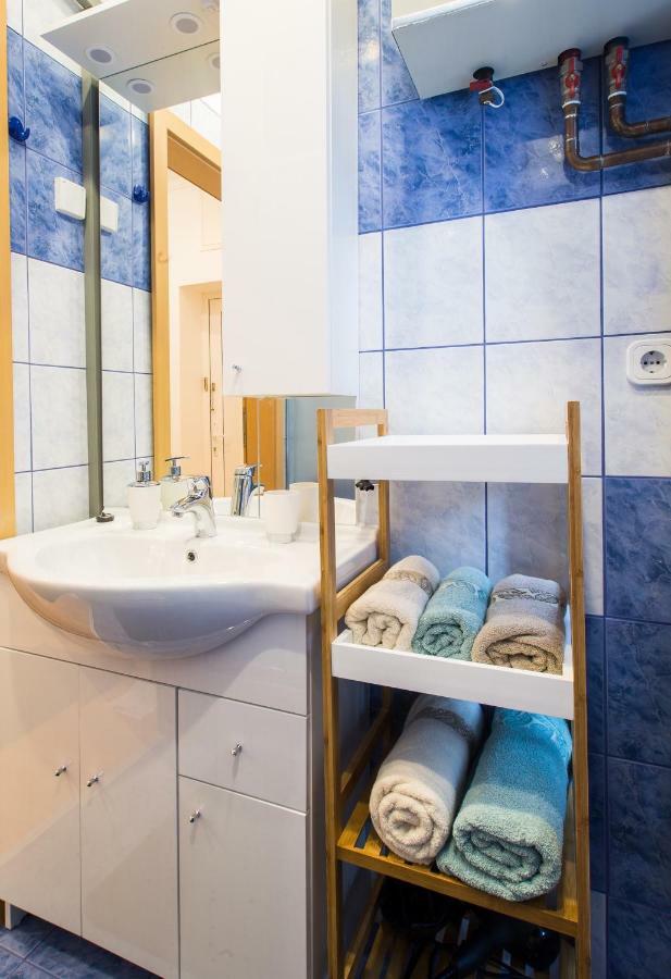 Bella Donna Apartment มาริบอร์ ภายนอก รูปภาพ