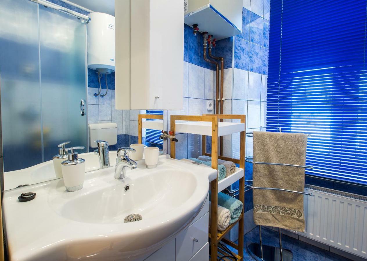 Bella Donna Apartment มาริบอร์ ภายนอก รูปภาพ