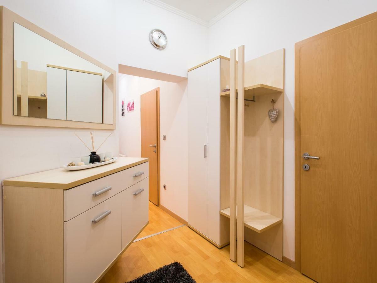 Bella Donna Apartment มาริบอร์ ภายนอก รูปภาพ