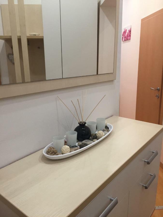 Bella Donna Apartment มาริบอร์ ภายนอก รูปภาพ