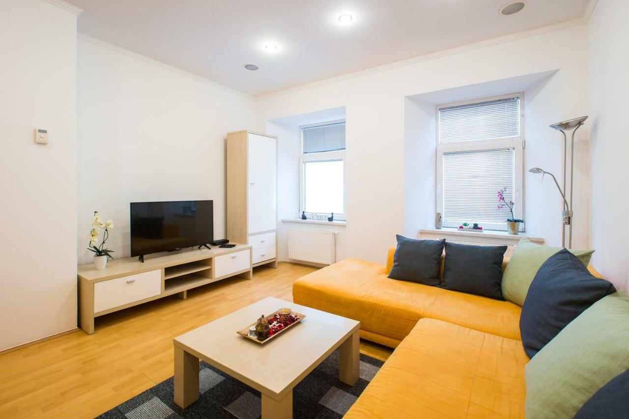 Bella Donna Apartment มาริบอร์ ภายนอก รูปภาพ